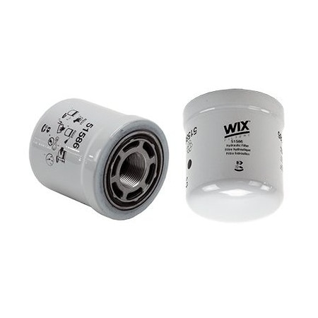 Wix Filters Hydraulic Filter 51586